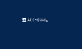 AdemIt новый