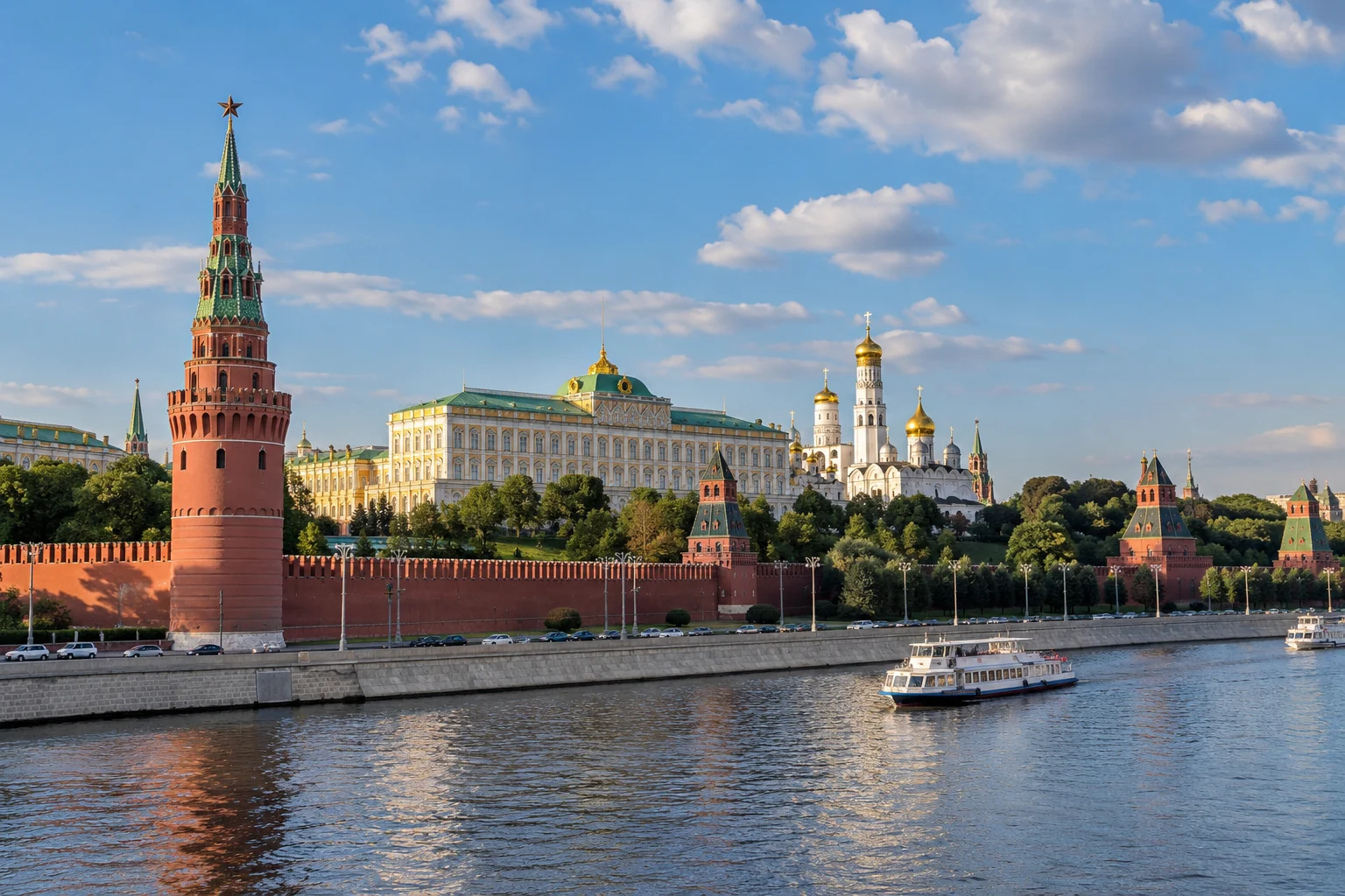 Блог