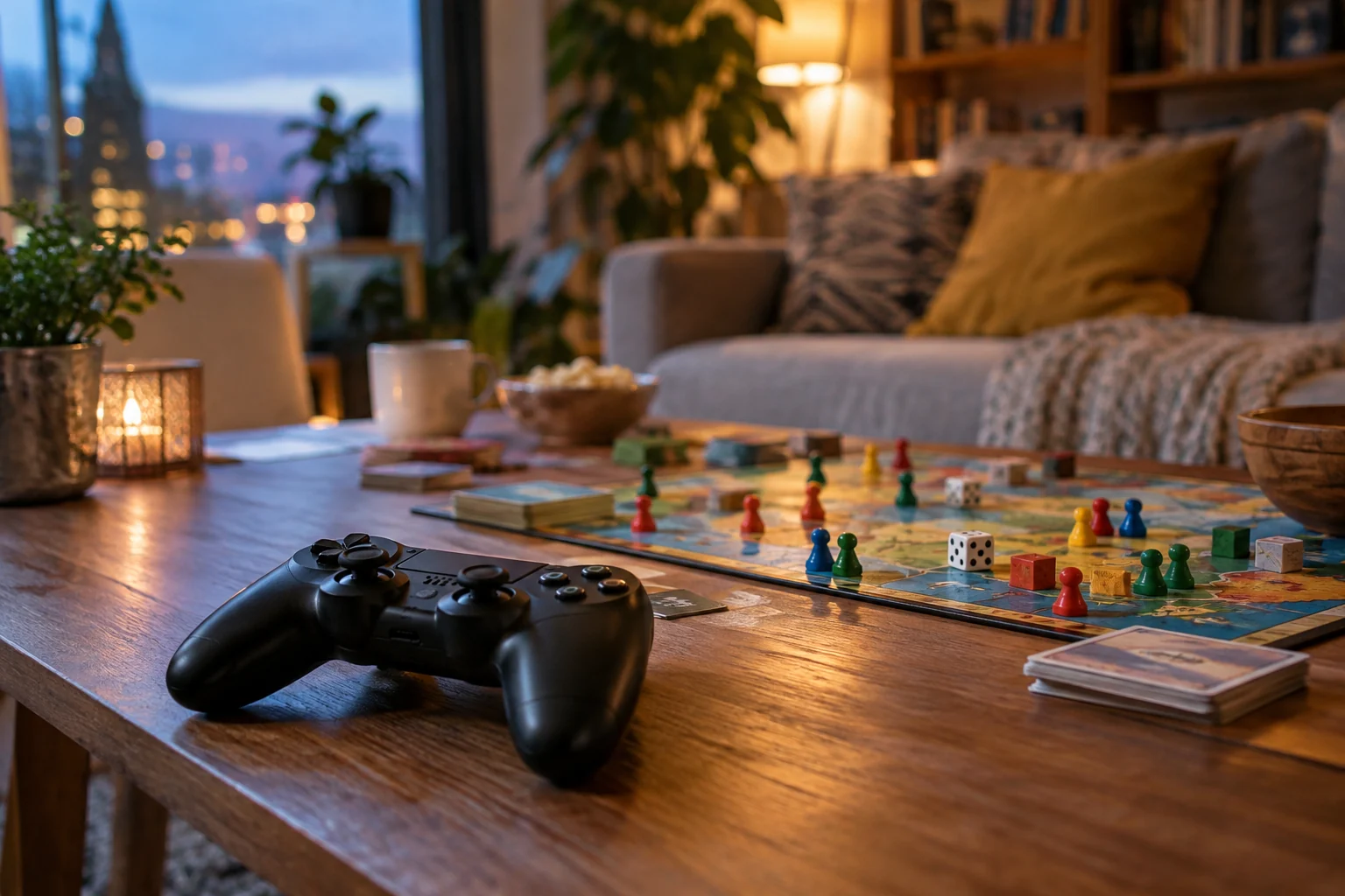 Игры