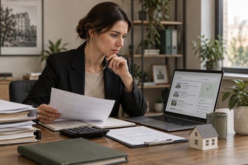Важен не только результат поиска, но и содержание найденного дела