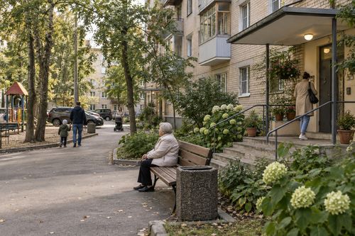 Состояние дома и двора влияет на ежедневные расходы и удобство