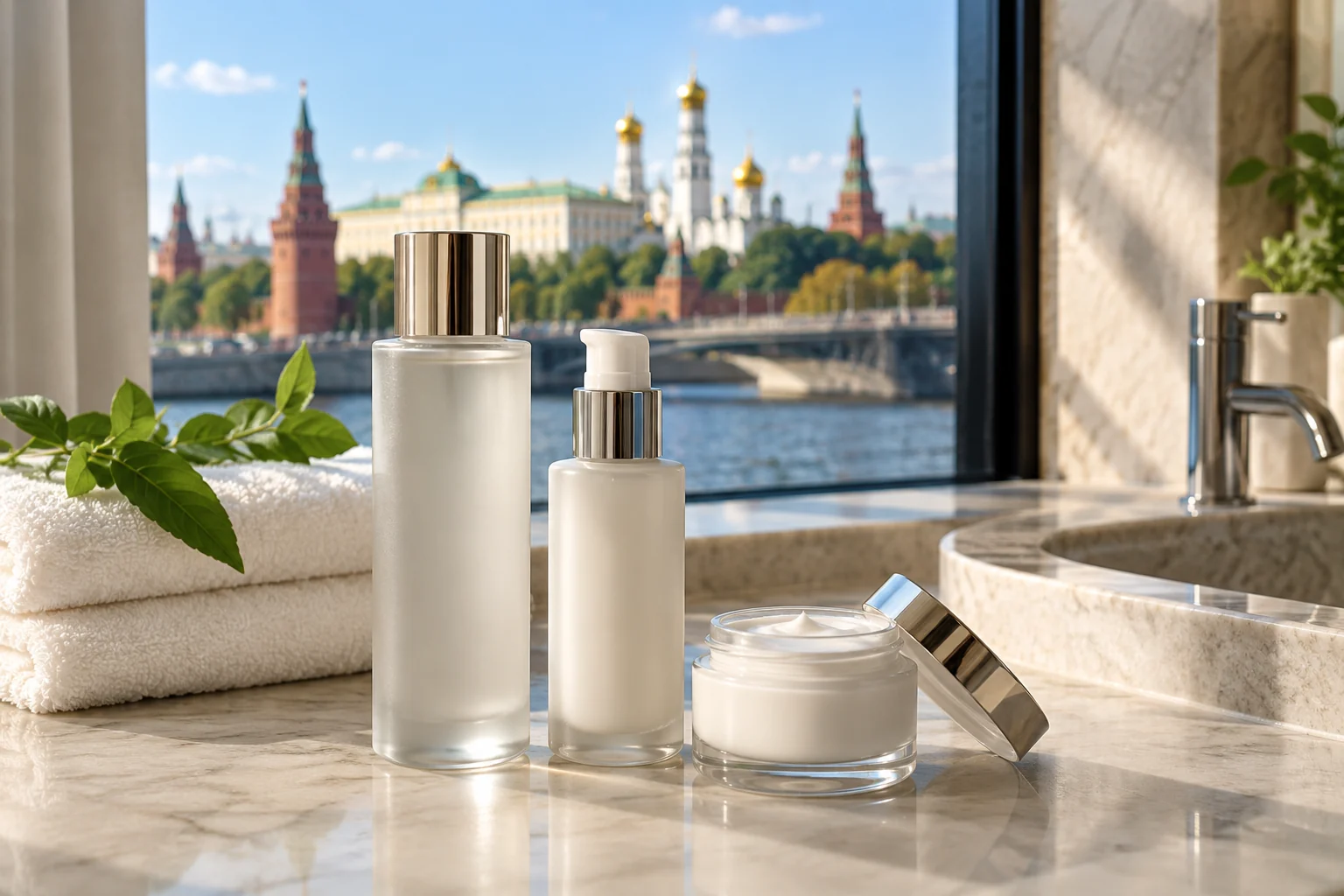 Красота