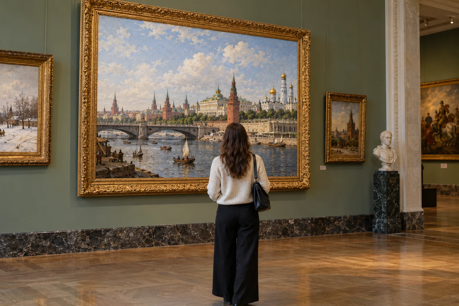 Культура