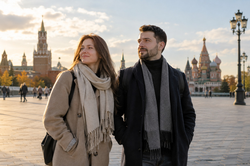 Блог с практическими темами