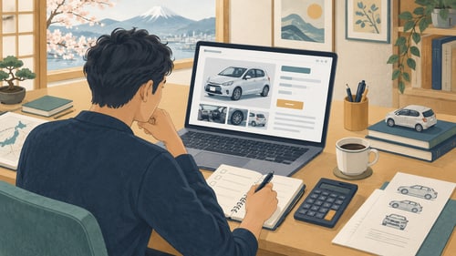 Авторская иллюстрация подготовки поручения